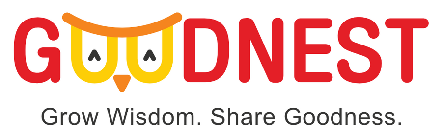 Guudnest logo